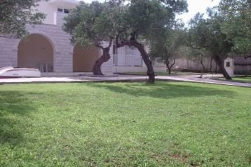 Kroatien Privát Drače, Exterieur